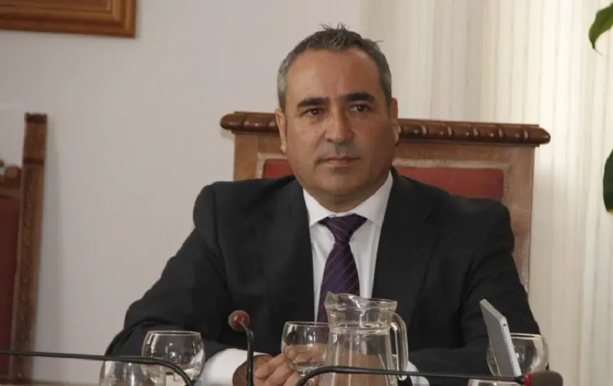 Ángel Vázquez, consejero de los CACT