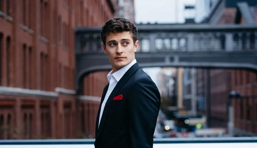 Jakub Orlinski.
