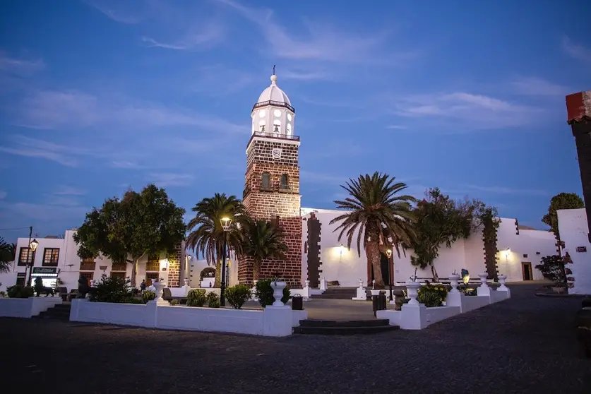 La Villa de Teguise