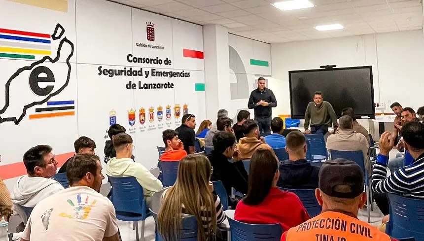 Reunión de Carroceros en el Consorcio
