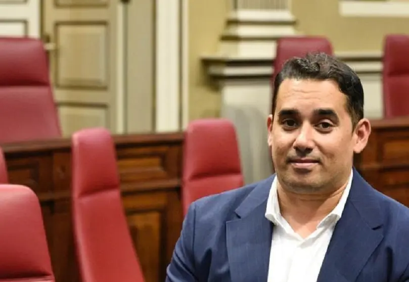 Yoné Caraballo.
