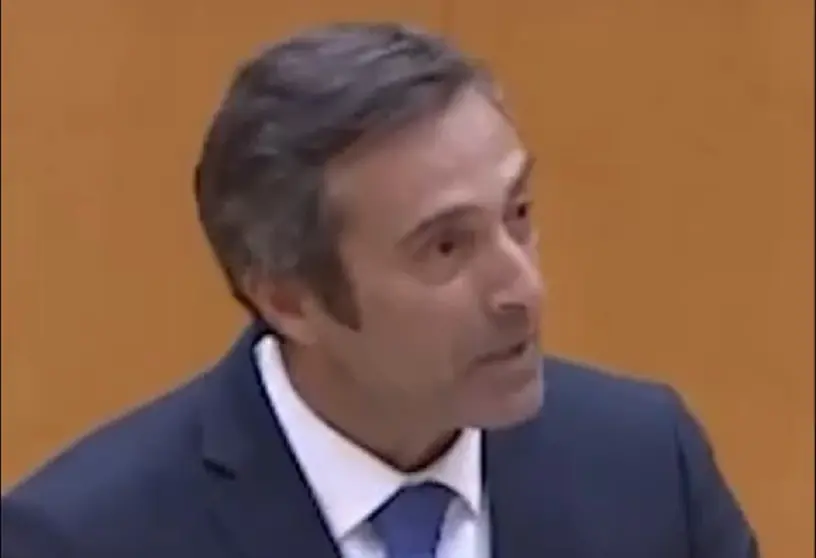 Pedro San Ginés.