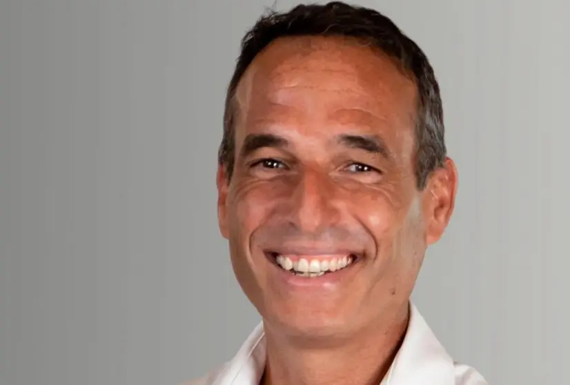 Alfredo Villalba