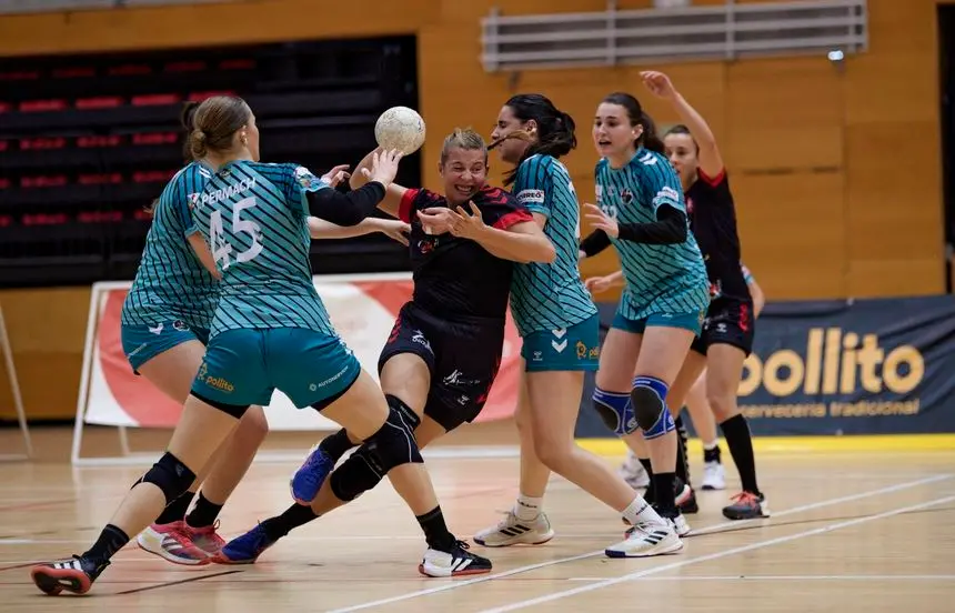 Partido del CB San José Obrero  partido correspondiente a la 13ª jornada de la División de Honor Oro.