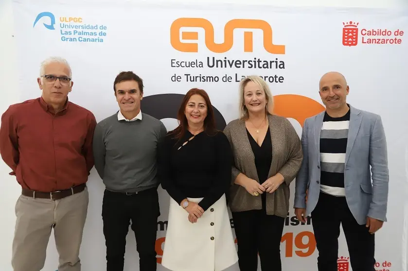 II Foro de prácticas y empleo universitario.
