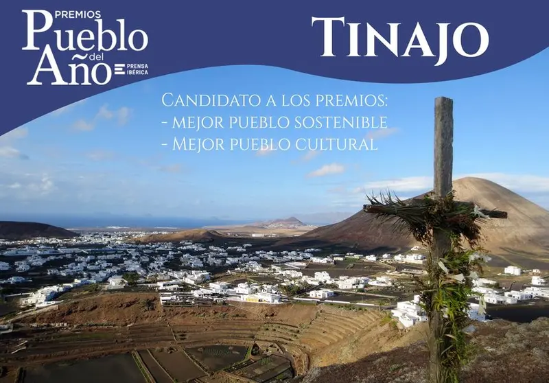 Imagen del cartel del proyecto