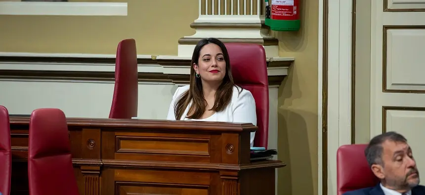 Cristina Calero