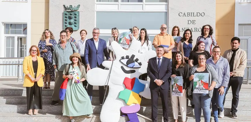 2.19.2024 PLAN ESTRATÉGICO PARA LA INCLUSIÓN Y PRIMER CARNAVAL INCLUSIVO 3
