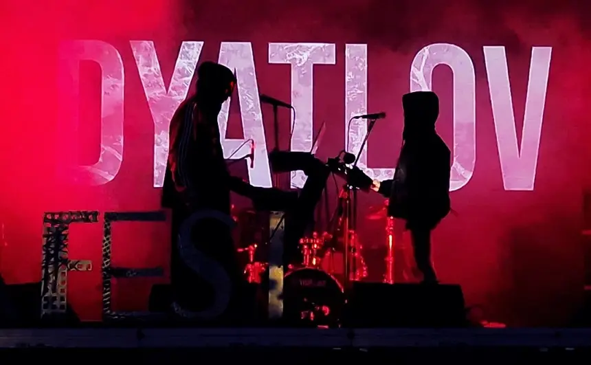 Dyatlov
