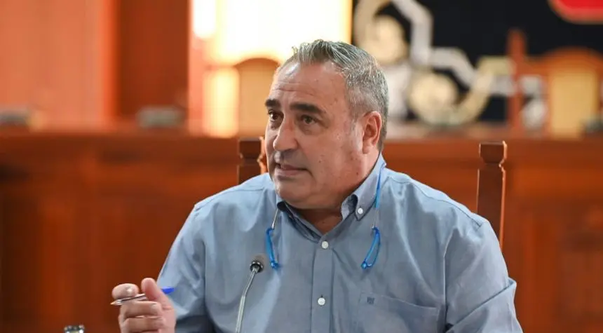 Ángel Vázquez