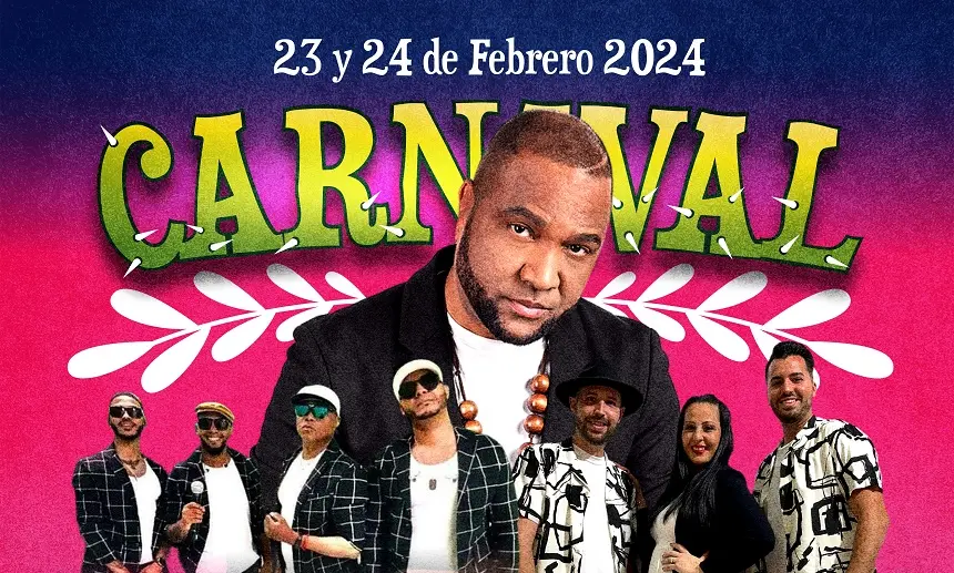 Carnaval Haría