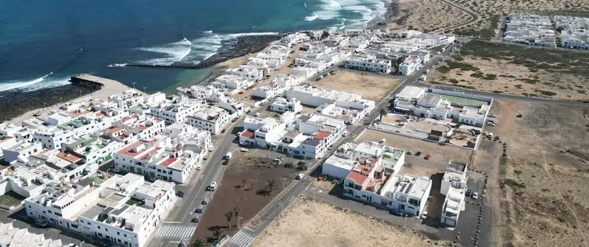 Caleta de Famara