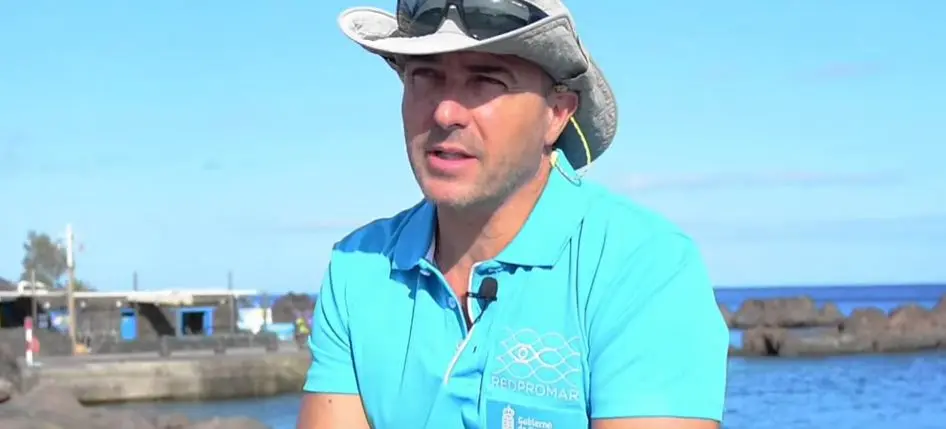 Rogelio Herrera, oceanógrafo (2)