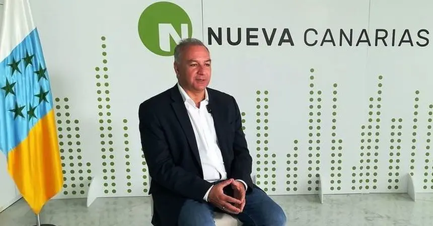 Luis Campos en una imagen de archivo
