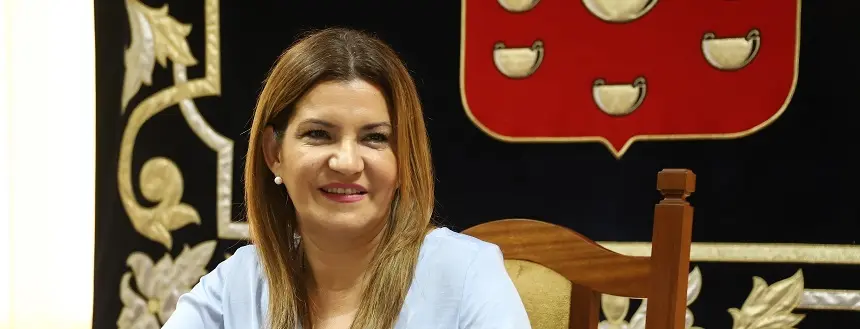 María Jesús Tovar Pérez,.