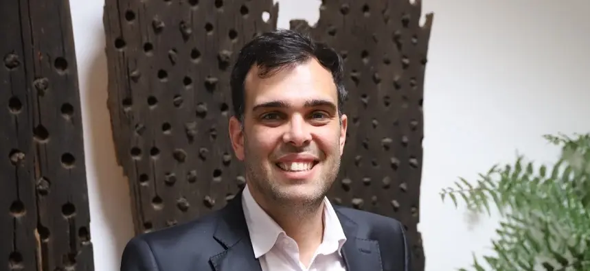 Alberto Aguiar.