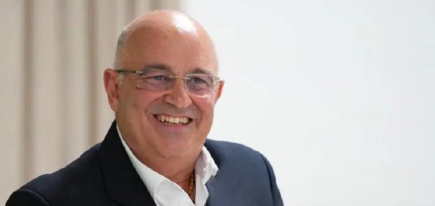Fernando Jimenez.