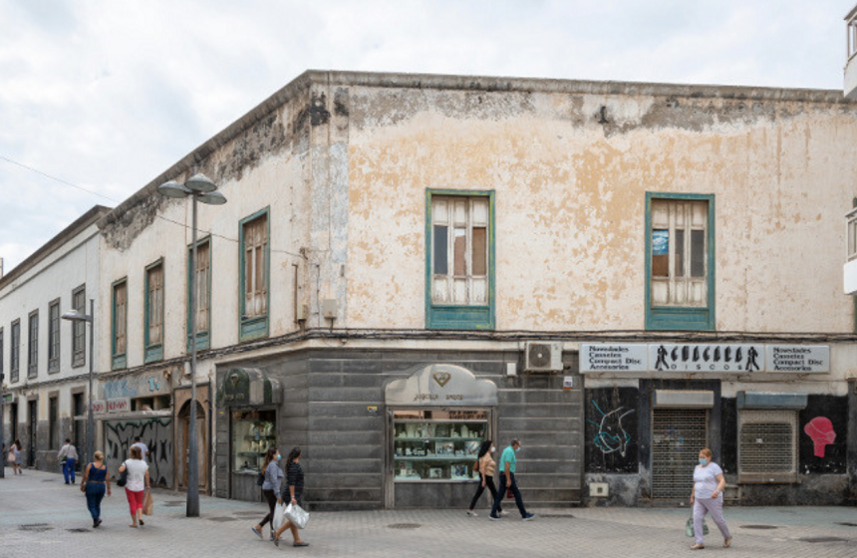 Hotel Oriental