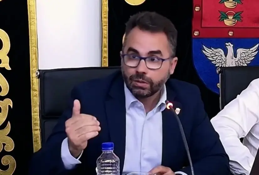 Echedey Eugenio
