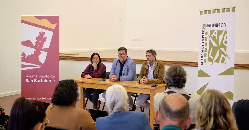 Presentacion PFAE San Bartolome 2024.
