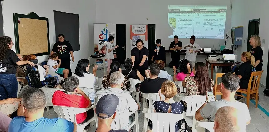 Cultura +B