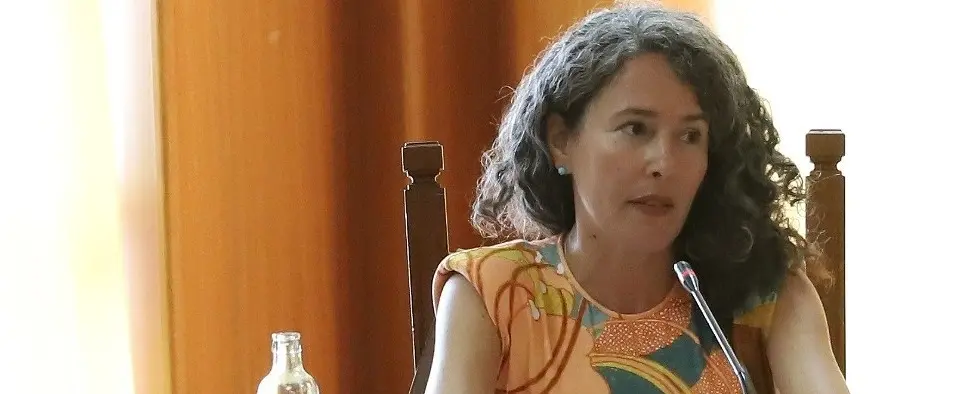 Ariagona González