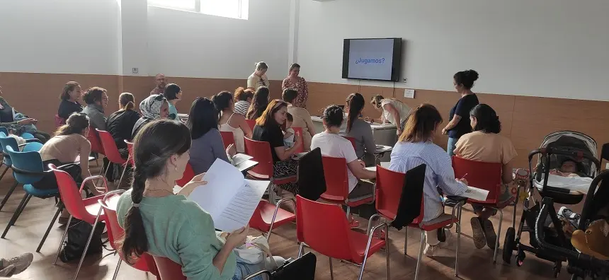 Educar en familia (1)