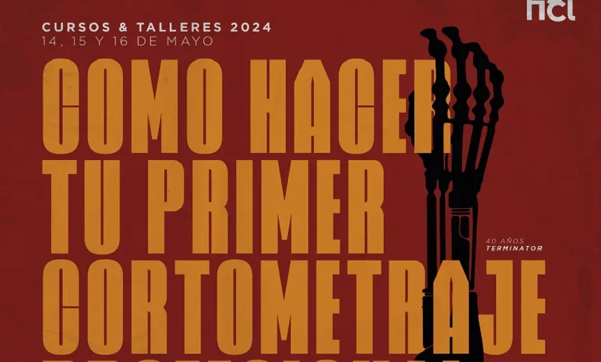 Cómo hacer tu primer cortometraje profesional