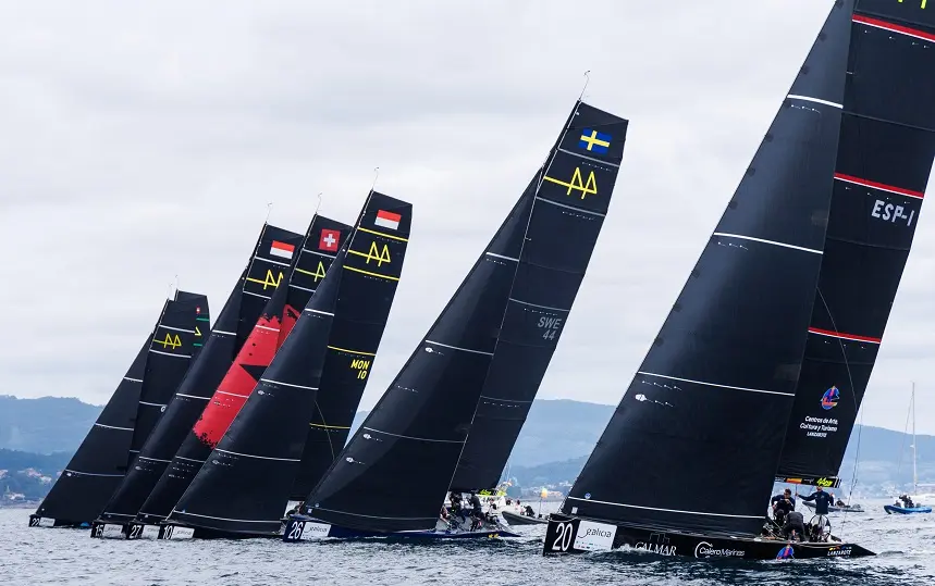 44CUP BAIONA