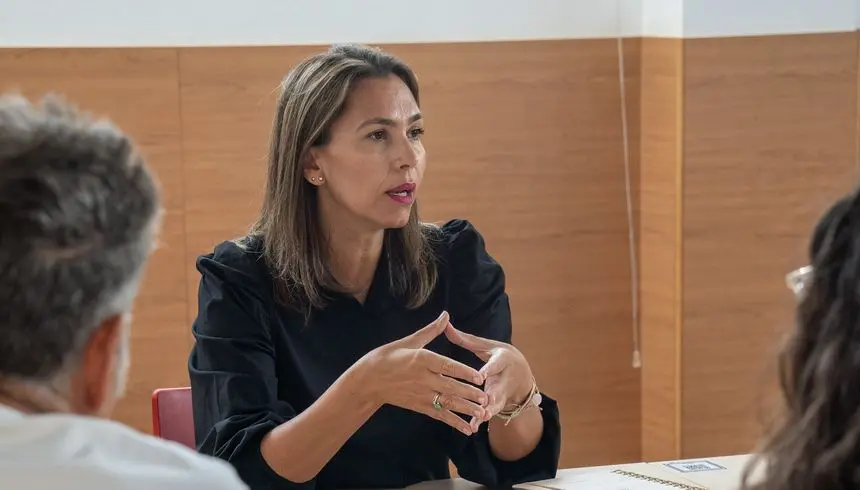 Maite Corujo