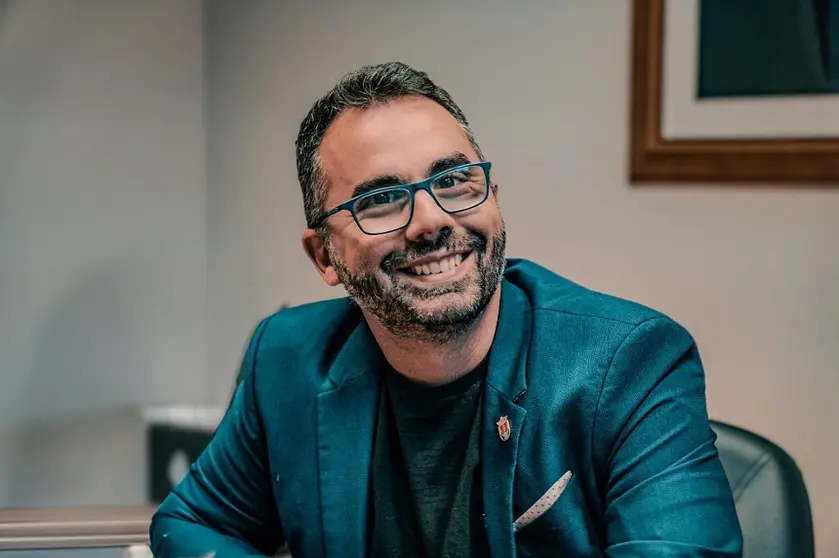 Echedey Eugenio