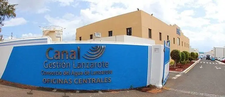 Imagen de la entrada a Canal Gestión.