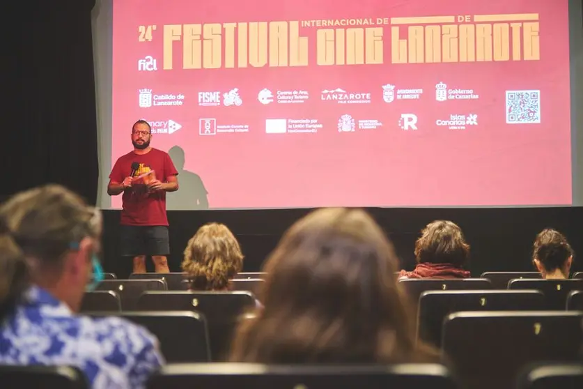 24º Festival Internacional de Cine de Lanzarote.