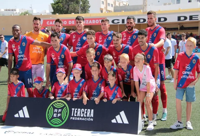 El equipo lo dio todo tras una temporada más que notable