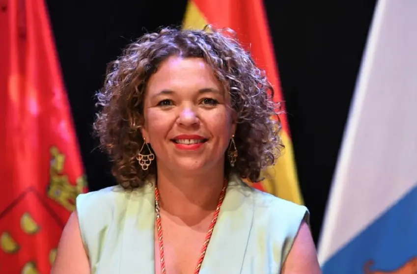 Marlene Romero.