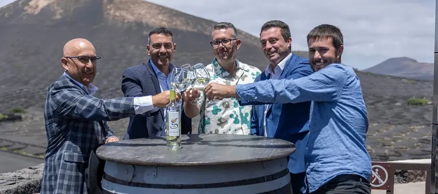 Rueda de Prensa del Sonidos Líquidos.