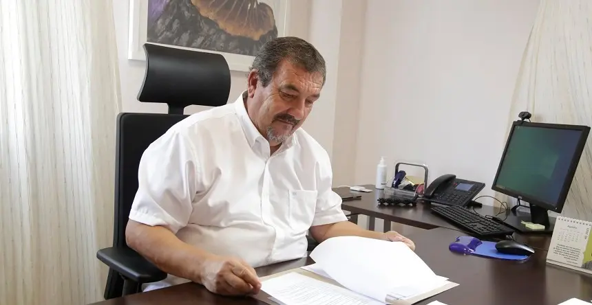Miguel Ángel Jiménez