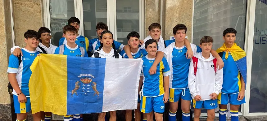 rugby canarias en Valencia (1)