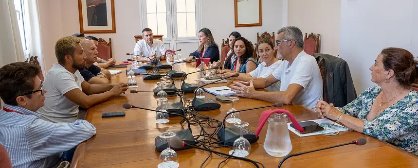 6.13.2024 RECEPCION ASOC. ACCIONES UNIDAS 2