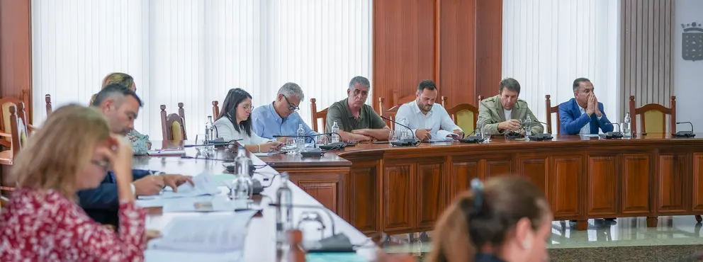 Asamblea del Consorcio