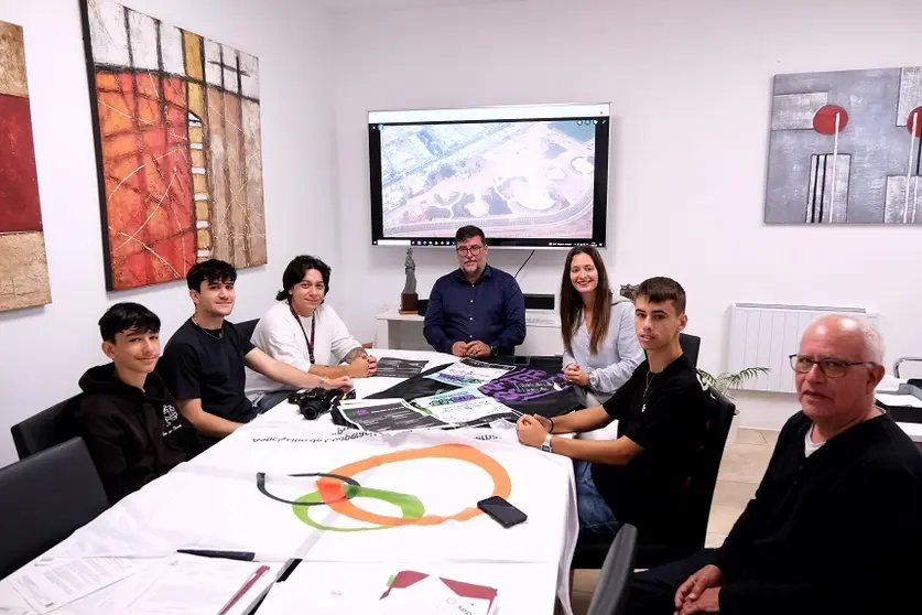 Playa Honda acoge sus primeras jornadas de dinamización juvenil (1)