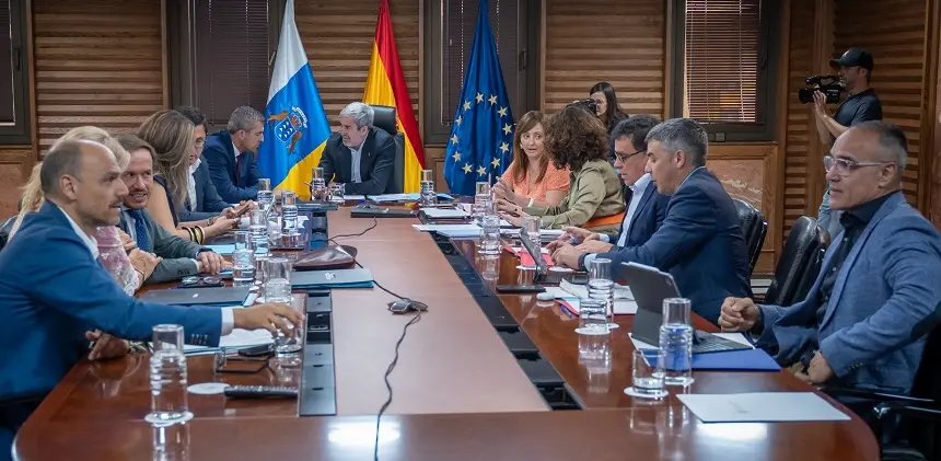 Foto 1-Consejo de Gobierno