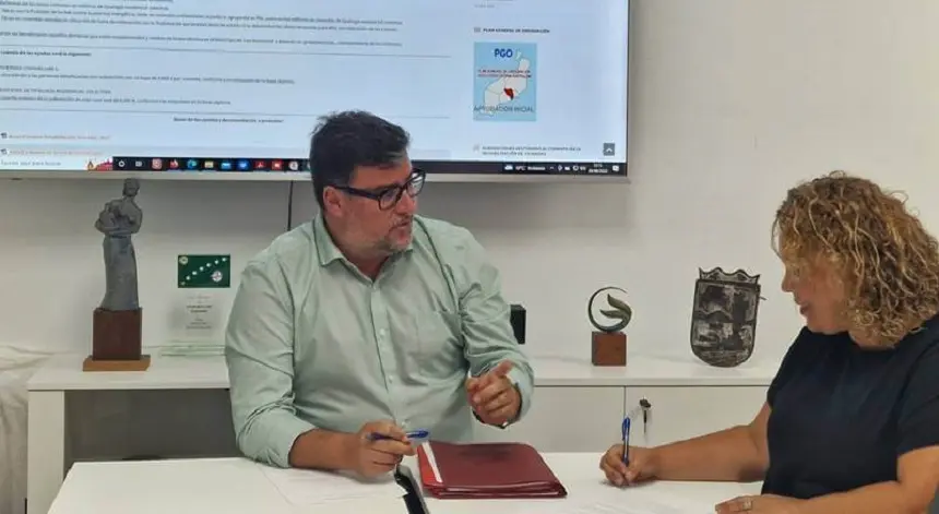 San Bartolomé publica la resolución provisional de las ayudas a la rehabilitación de viviendas en el municipio