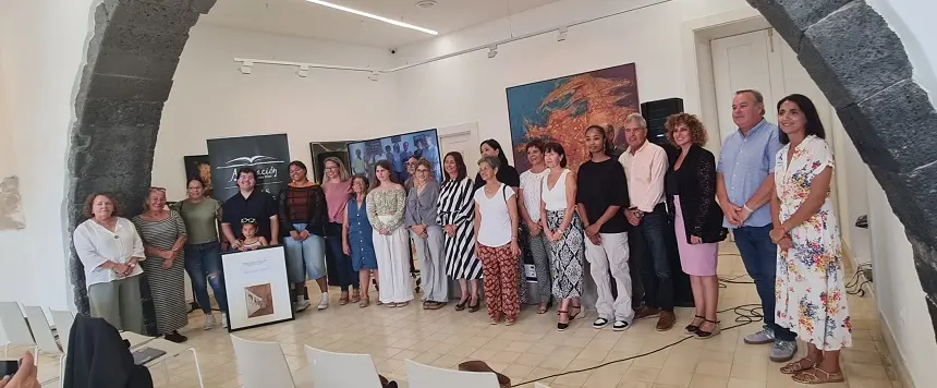 Presentación becas 2024-2025.