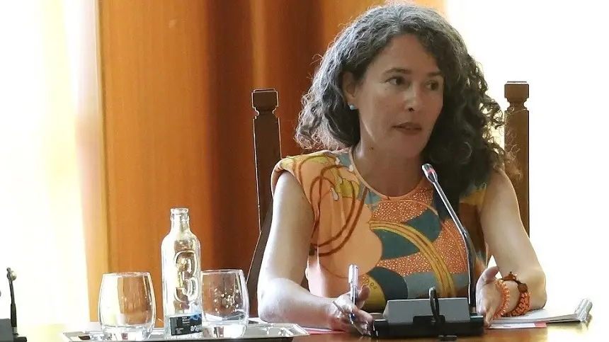 Ariagona González.