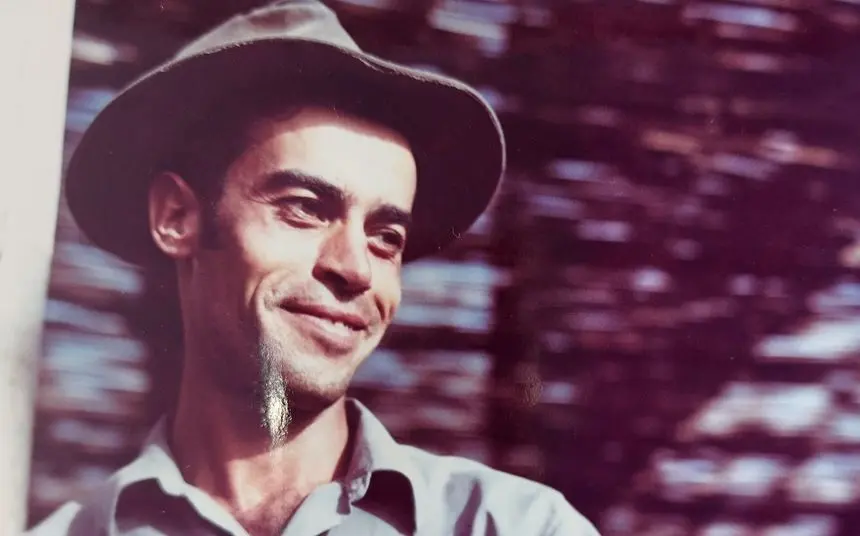 Felix Cruz Sepúlveda