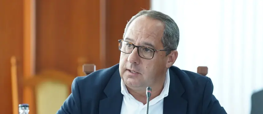 Juan Monzón.