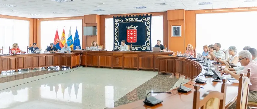 Asamblea SPEL.