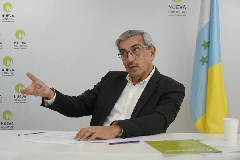 Román Rodríguez.