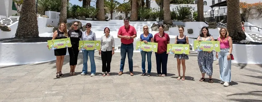 Premios San Bartolomé